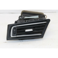 2010 2011 2012 2013 BMW 750i Dash Ac Air Vent Left - 64229115857 OEM