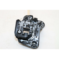 2007-2010 BMW 328i 335i M3 Coupe Tail Light Bulb Socket Right - 63217174408 OEM