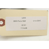 2007-2010 BMW 328i 335i M3 Coupe Tail Light Bulb Socket Right - 63217174408 OEM