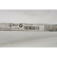 2009-2015 BMW 740i 750i Power Steering Oil Cooler 17117576825 OEM