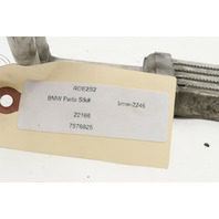 2009-2015 BMW 740i 750i Power Steering Oil Cooler 17117576825 OEM