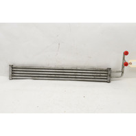 2009-2015 BMW 740i 750i Power Steering Oil Cooler 17117576825 OEM