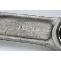 2009-2012 BMW 750i Front Lower Control Arm Left Driver - 31126798107 OEM