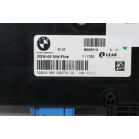 2011 BMW 528i 535i Central Gateway Control Module - 61359243212 OEM