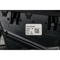 2011-2016 BMW 528i 535i 550i M5 Dash AC Air Vent Right OEM