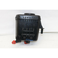 2009 2010 2011 2012 2013 BMW 750Li Power Steering Reservoir Tank Bottle - 32416776239 OEM