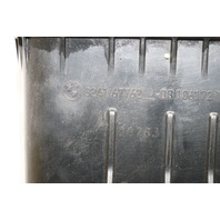 2009 2010 2011 2012 2013 BMW 750Li Power Steering Reservoir Tank Bottle - 32416776239 OEM