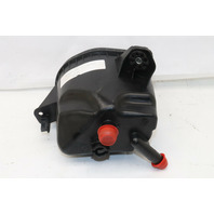 2009 2010 2011 2012 2013 BMW 750Li Power Steering Reservoir Tank Bottle - 32416776239 OEM