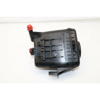 2009 2010 2011 2012 2013 BMW 750Li Power Steering Reservoir Tank Bottle - 32416776239 OEM