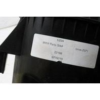 2009 2010 2011 2012 2013 BMW 750Li Power Steering Reservoir Tank Bottle - 32416776239 OEM