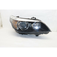 2008 2009 2010 BMW 528i 535i 550i M5 Headlight Right Xenon HID OEM