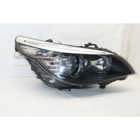 2008 2009 2010 BMW 528i 535i 550i M5 Headlight Right Xenon HID OEM