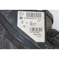 2008 2009 2010 BMW 528i 535i 550i M5 Headlight Right Xenon HID OEM