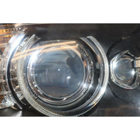 2008 2009 2010 BMW 528i 535i 550i M5 Headlight Right Xenon HID OEM