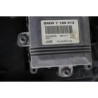 2008 2009 2010 BMW 528i 535i 550i M5 Headlight Right Xenon HID OEM