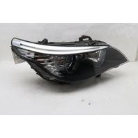 2008 2009 2010 BMW 528i 535i 550i M5 Headlight Right Xenon HID OEM