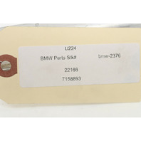 2012 BMW 750I Front Bumper Grille Bracket Left Driver - 51117158893 OEM