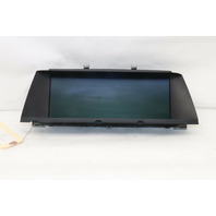 2009-2012 BMW 740i 750i Central Information Display Monitor 65509268709 OEM