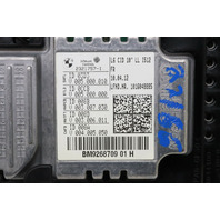 2009-2012 BMW 740i 750i Central Information Display Monitor 65509268709 OEM