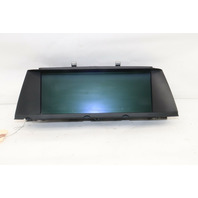 2009-2012 BMW 740i 750i Central Information Display Monitor 65509268709 OEM