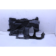 2009 2010 2011 2012 2013 2014 BMW 740i 750i Steering Gear Cover Left OEM