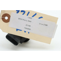 2012 BMW 750i Air Flow Meter Sensor OEM