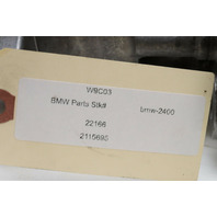 2011-2015 BMW 550i 650i 750i Power Steering Pump 32416796493 OEM Used