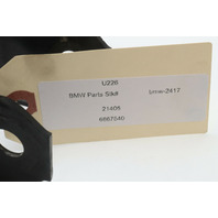 2013-2021 BMW 335i 435i 430i 440i Rear Lower Control Arm Spring Perch OEM