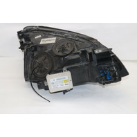 2009 2010 2011 2012 BMW 740i 750i Headlight Left Damaged OEM