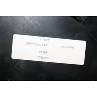 2009 2010 2011 2012 BMW 740i 750i Headlight Left Damaged OEM