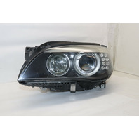 2009 2010 2011 2012 BMW 740i 750i Headlight Left Damaged OEM
