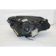 2009 2010 2011 2012 BMW 740i 750i Headlight Left Damaged OEM