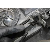 2009 2010 2011 2012 BMW 740i 750i Headlight Left Damaged OEM