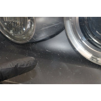 2009 2010 2011 2012 BMW 740i 750i Headlight Left Damaged OEM
