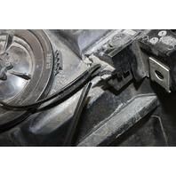 2009 2010 2011 2012 BMW 740i 750i Headlight Left Damaged OEM