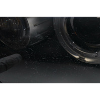 2009 2010 2011 2012 BMW 740i 750i Headlight Left Damaged OEM