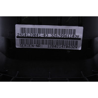 BMW X3 F25 Left Driver Steering Wheel Airbag 32306799611 OEM