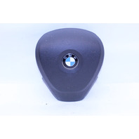 BMW X3 F25 Left Driver Steering Wheel Airbag 32306799611 OEM