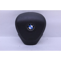 BMW X3 F25 Left Driver Steering Wheel Airbag 32306799611 OEM