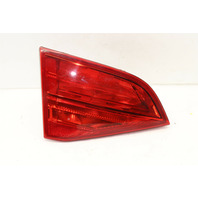 2009-2012 Audi A4 Avant Wagon Left Tail Light 8K9945093A OEM