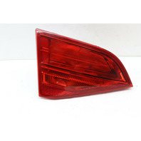 2009-2012 Audi A4 Avant Wagon Left Tail Light 8K9945093A OEM