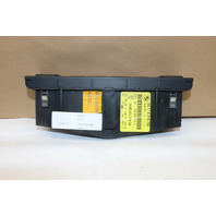 2002 2003 BMW 325i 330i Climate Temperature Control Panel OEM