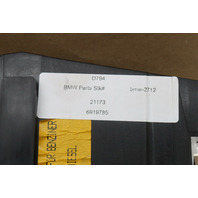 2002 2003 BMW 325i 330i Climate Temperature Control Panel OEM