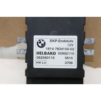 2006 2007 2008 2009 2010 BMW M5 M6 E60 E63 E64 Fuel Pump Control Module - 16147834159 OEM