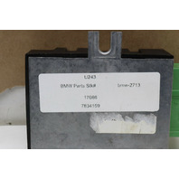 2006 2007 2008 2009 2010 BMW M5 M6 E60 E63 E64 Fuel Pump Control Module - 16147834159 OEM