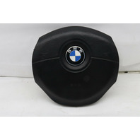 00-02 BMW Z3 E36 Left Steering Wheel Airbag 3 Spoke 32342229370 OEM