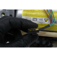 00-02 BMW Z3 E36 Left Steering Wheel Airbag 3 Spoke 32342229370 OEM