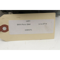 00-02 BMW Z3 E36 Left Steering Wheel Airbag 3 Spoke 32342229370 OEM