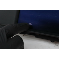 2011 BMW 535i Central Information Display Monitor Info Screen - 65509243903 OEM