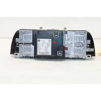 2011 BMW 535i Central Information Display Monitor Info Screen - 65509243903 OEM